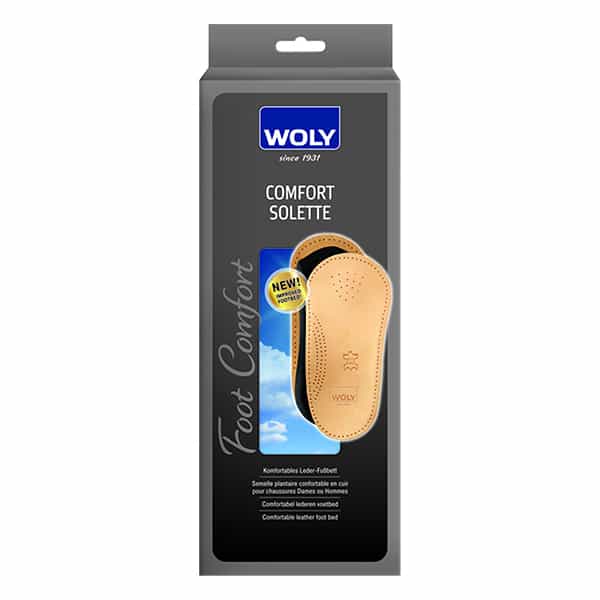 woly leather